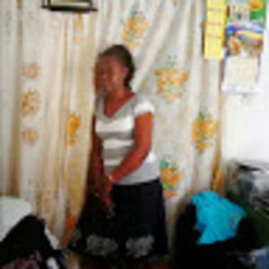 Meet your Posher, Ann